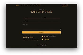 Contact Us