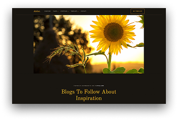 Single Blog