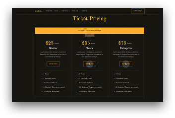 Pricing