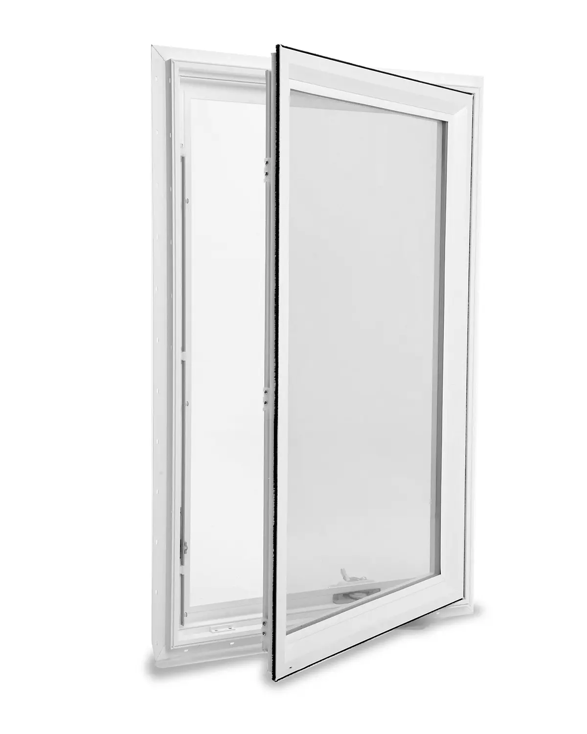 casement windows