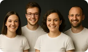 Команда ArtistsHub